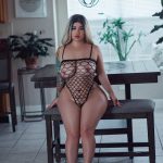 LenaluvWhore Thick Asian Nudes